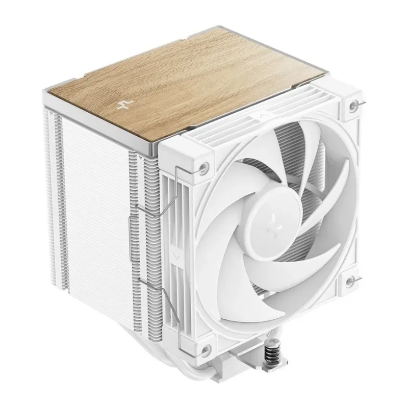 Кулер для процессора DeepCool AK500 G2 WH белый (R-AK500G2-WHNNMN-GJD)
