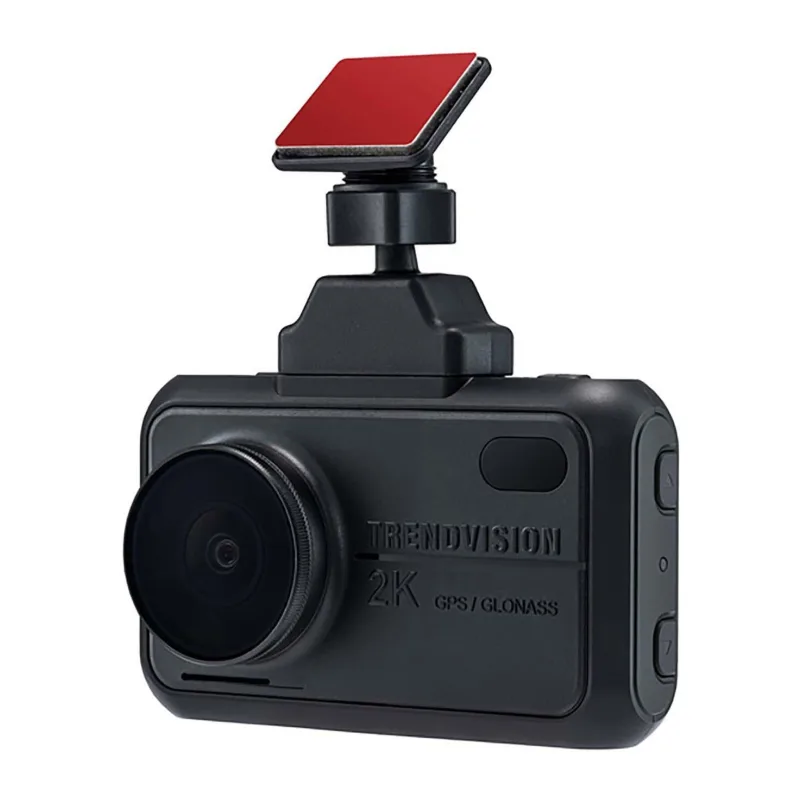 Видеорегистратор-GPS информатор TrendVision TDR-721S EVO