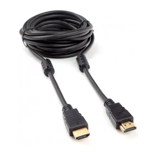 Кабель Cablexpert CCF2-HDMI4-15M HDMI - HDMI 15 м черный