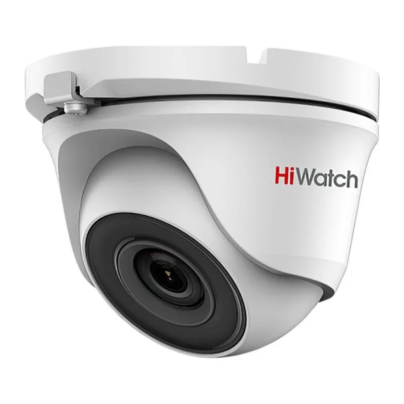 Камера видеонаблюдения HiWatch DS-T203B 3.6mm