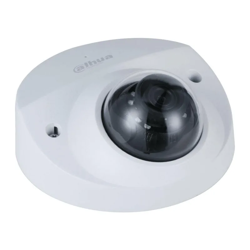 Камера видеонаблюдения Dahua DH-IPC-HDBW3241FP-AS-0280B-S2