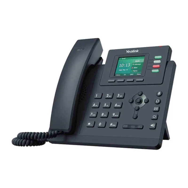 IP-телефон Yealink SIP-T33G