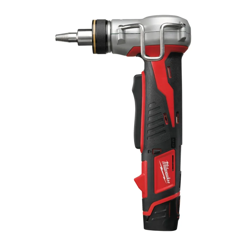 Расширитель для труб Milwaukee C12PXP-202C (4933427247)
