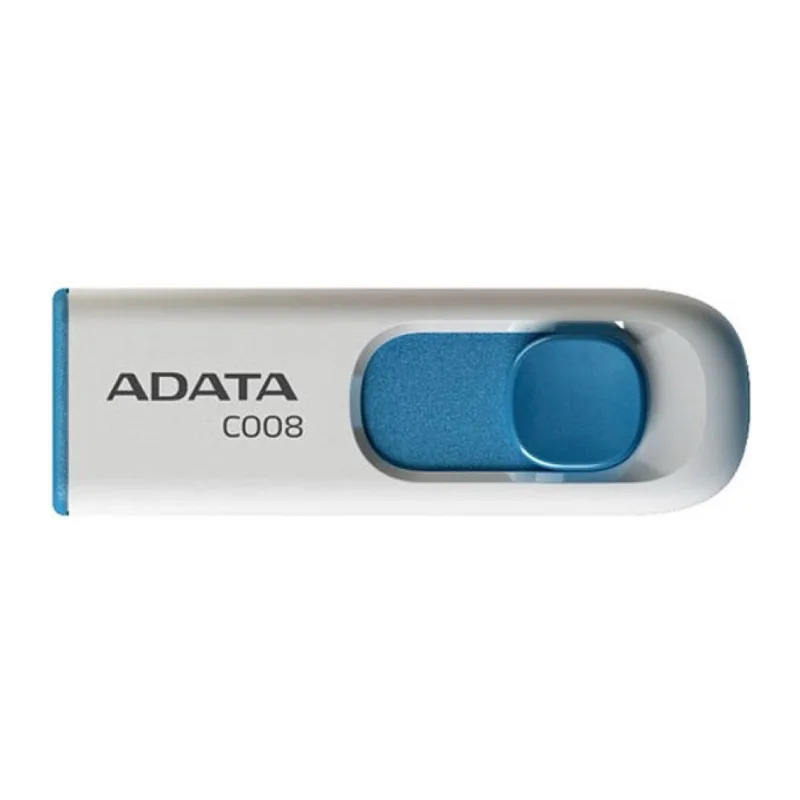 USB Flash-накопитель A-Data AC008-32G-RWE 32GB