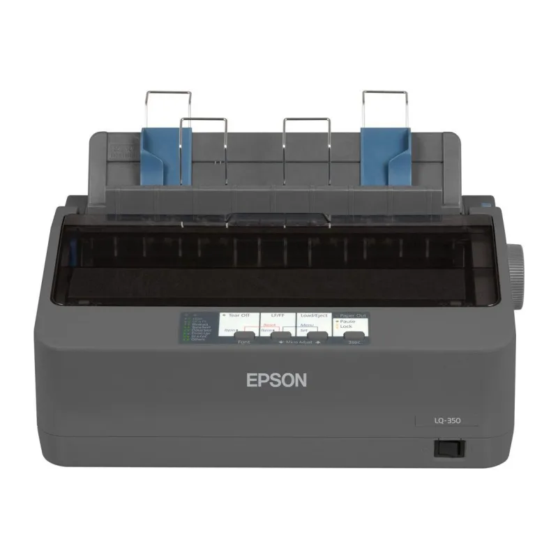 Принтер Epson LQ-350 (C11CC25002)