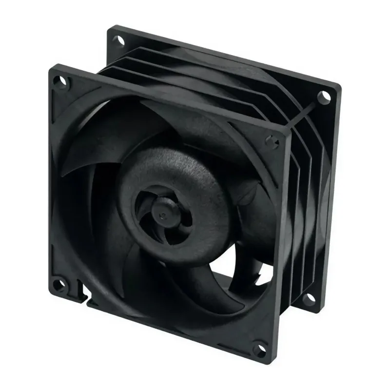 Кулер для корпуса Arctic S8038-10K (ACFAN00279A)