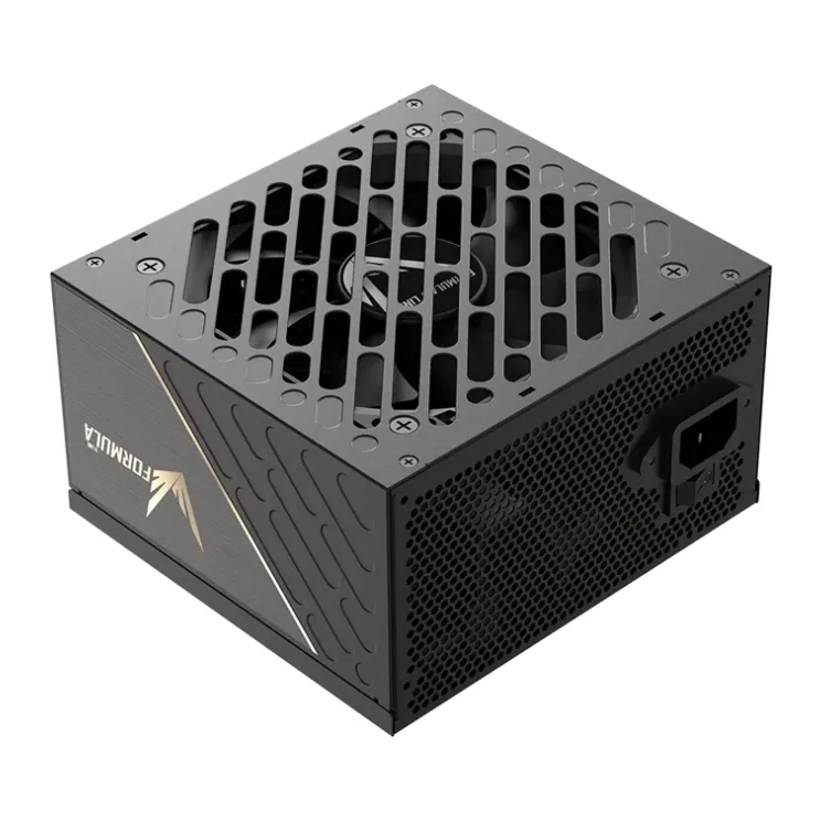 Блок питания Formula V Line FV-850GM 850W