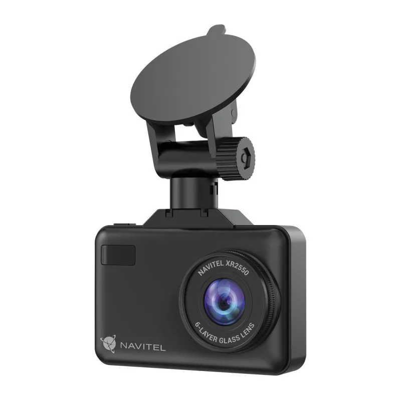 Автомобильный видеорегистратор Navitel XR2550