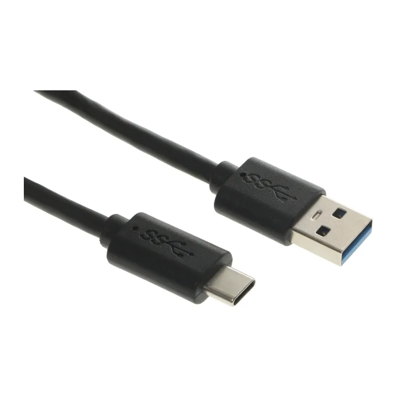 Кабель Buro USB (m)-USB Type-C (m) 3м черный (BHP USB-TPC-3)