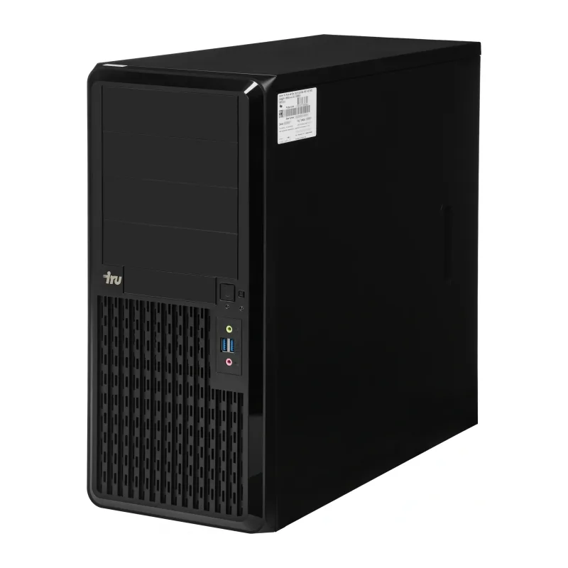 Сервер IRU Rock W9105P (2157781)