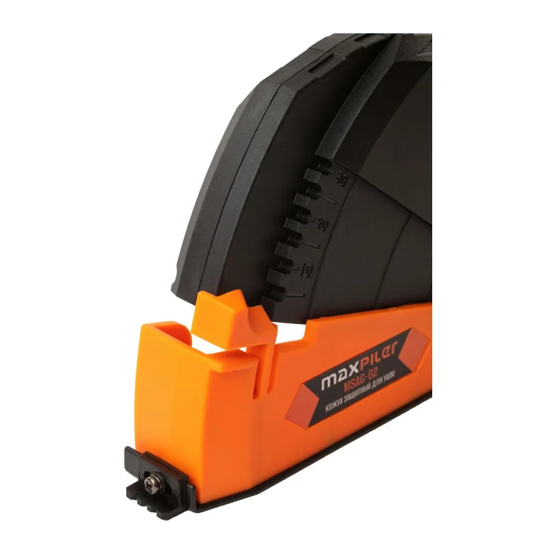 Кожух для углошлифовальной машины Maxpiler MSAG-02