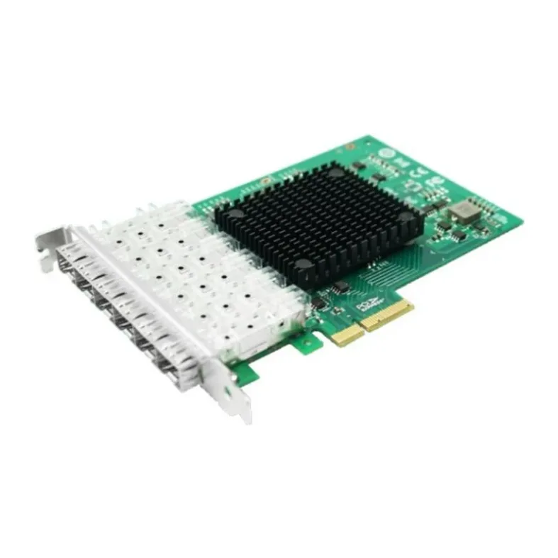 Сетевая карта Lr-Link LRES1006PF-6SFP