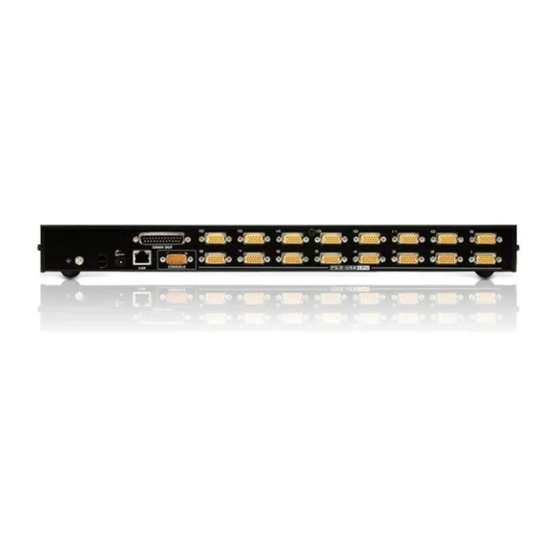 KVM-переключатель Aten CS1716I (CS1716I-AT-G)