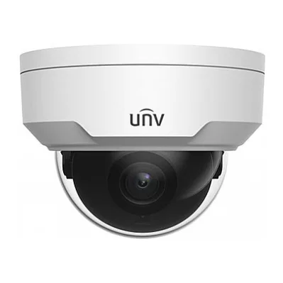 IP камера UNV IPC322LB-DSF40K-G
