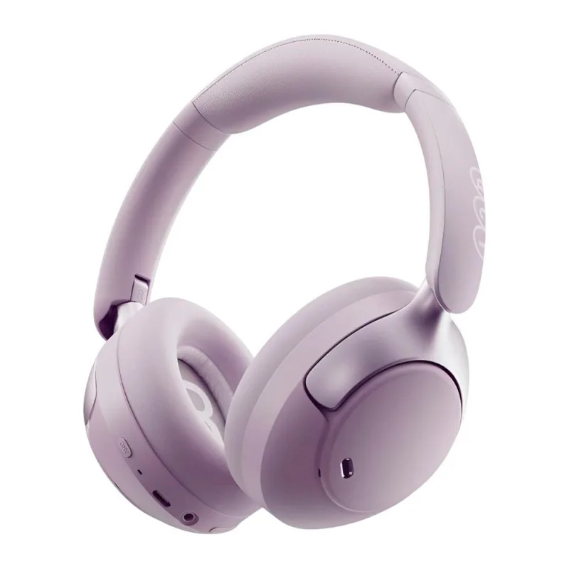 Наушники QCY H3 Pro Purple (BH24H3B)