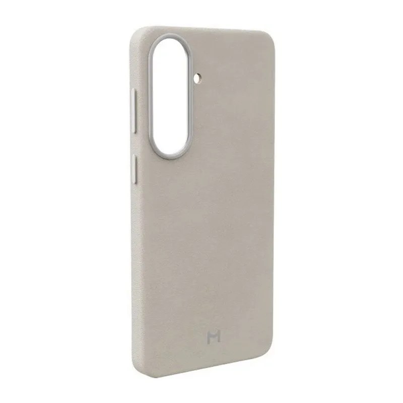 Чехол для смартфона Magssory для Samsung Galaxy S26+ Ivory (CLT051i)