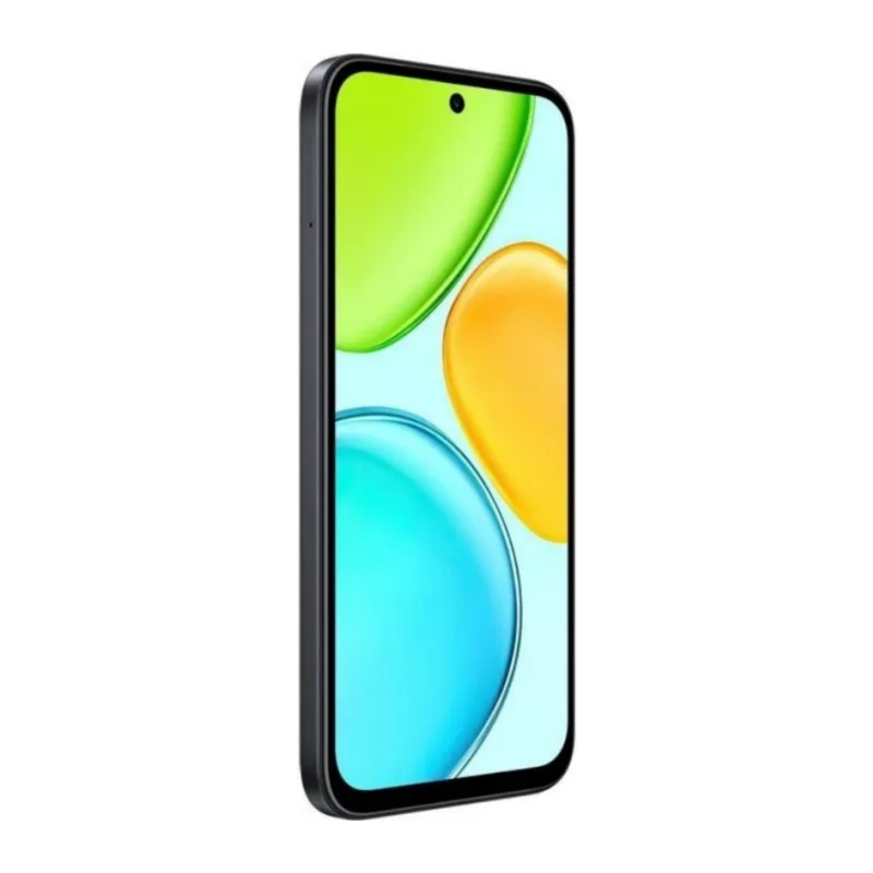 Смартфон Honor X6e 4GB/256GB LBU-LX1 Midnight Black (5109CMPB)