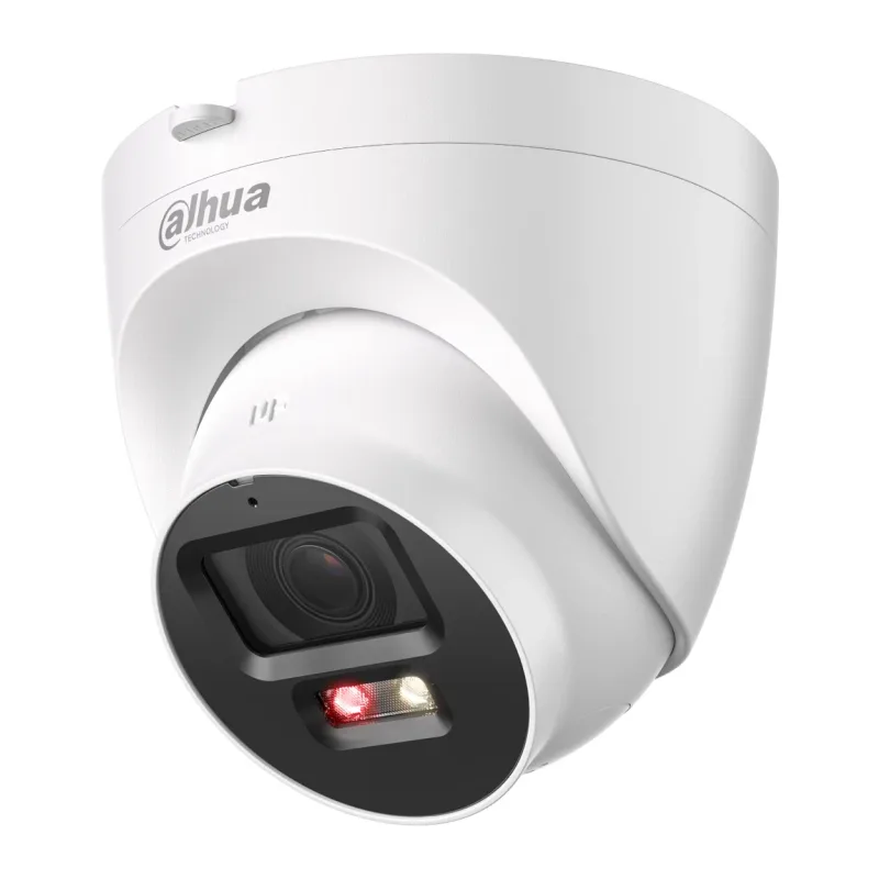 Камера видеонаблюдения Dahua DH-IPC-HDW2449TP-S-PV-0280B