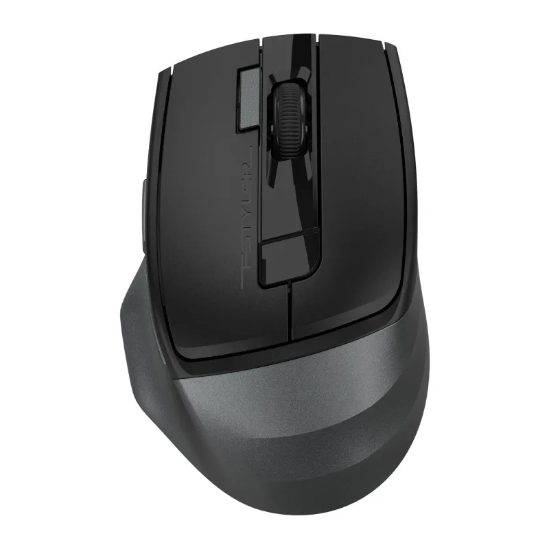 Мышь A4Tech Fstyler FB45CS Air2 Stone Grey