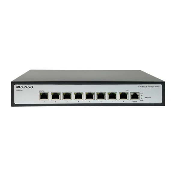 Коммутатор Origo OS6208/A1A