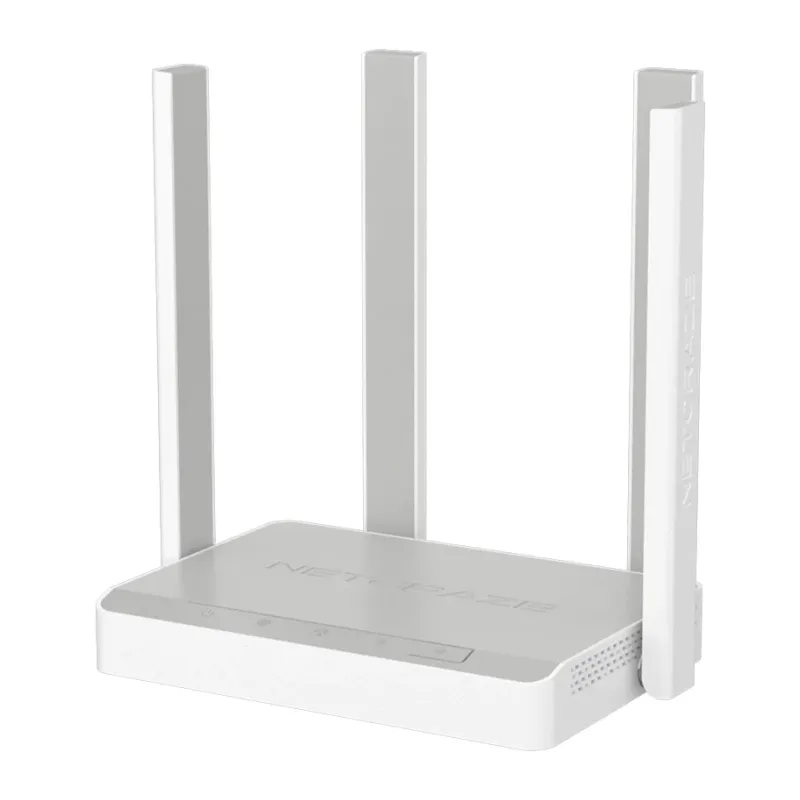 Маршрутизатор Netcraze Runner 4G (NC-2212)