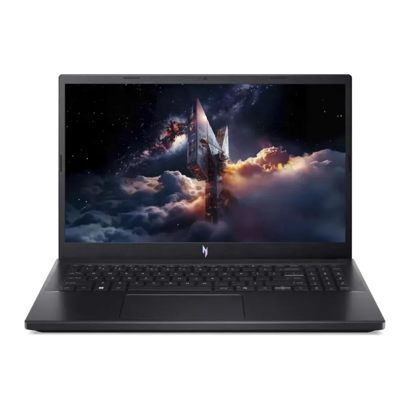 Ноутбук Acer Nitro V 15 ANV15-52-57BB Black (NH.U1PAA.004)