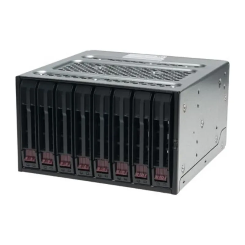 Корзина для жестких дисков SuperMicro CSE-M28SACB