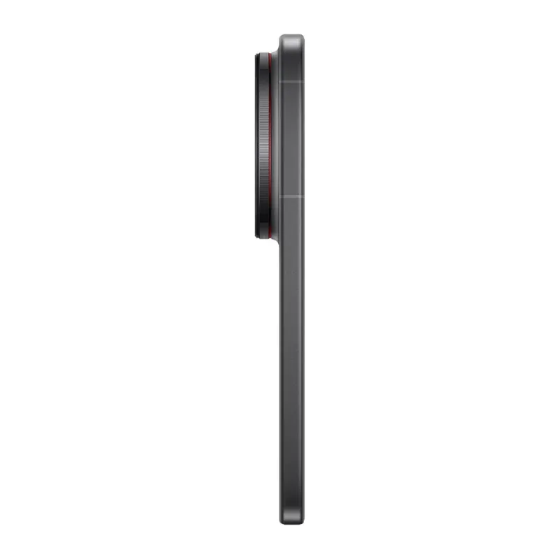 Смартфон Vivo X300 Ultra 16GB/512GB Black (V2562)
