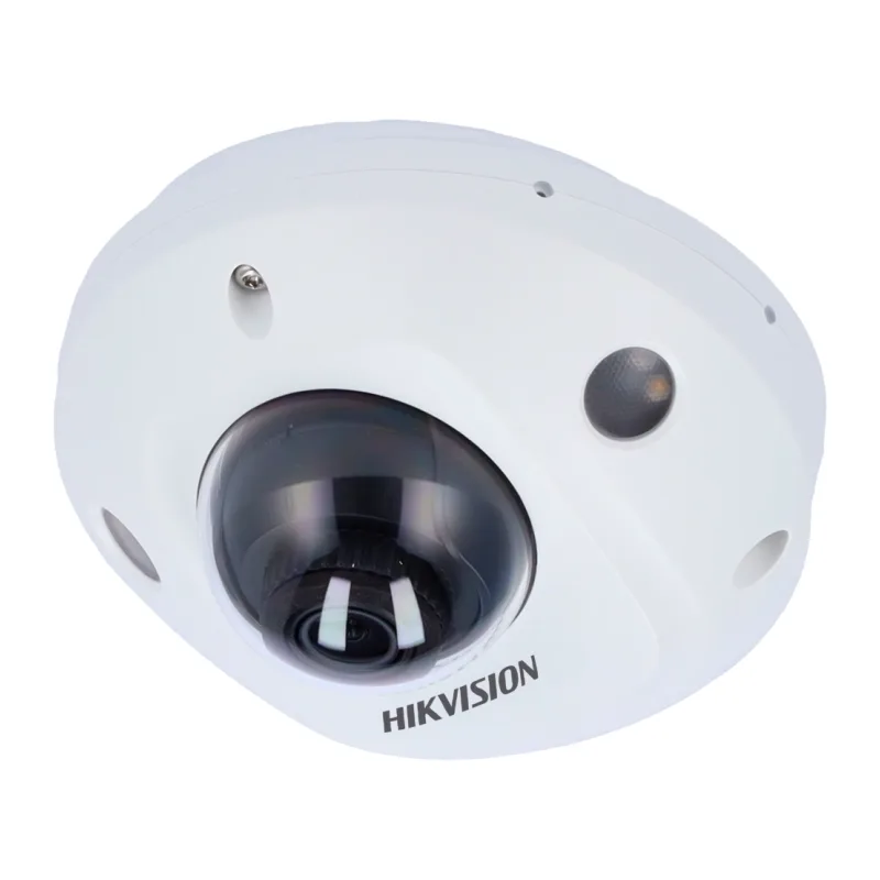 Камера видеонаблюдения Hikvision DS-2CD2543G2-LIS2U(2.8mm) белый
