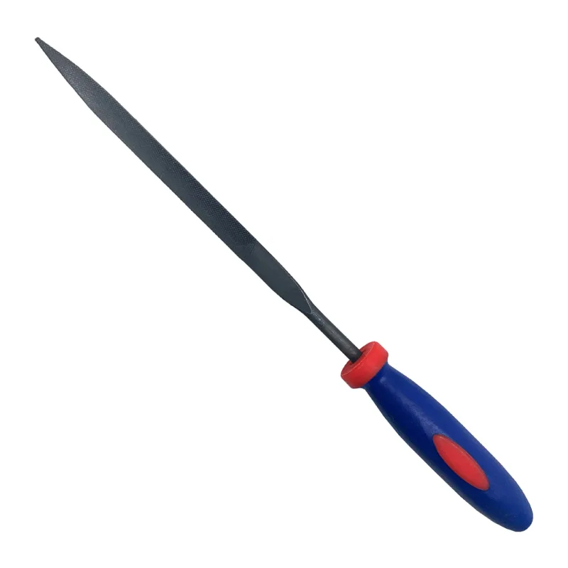 Набор напильников WorkPro WP251018