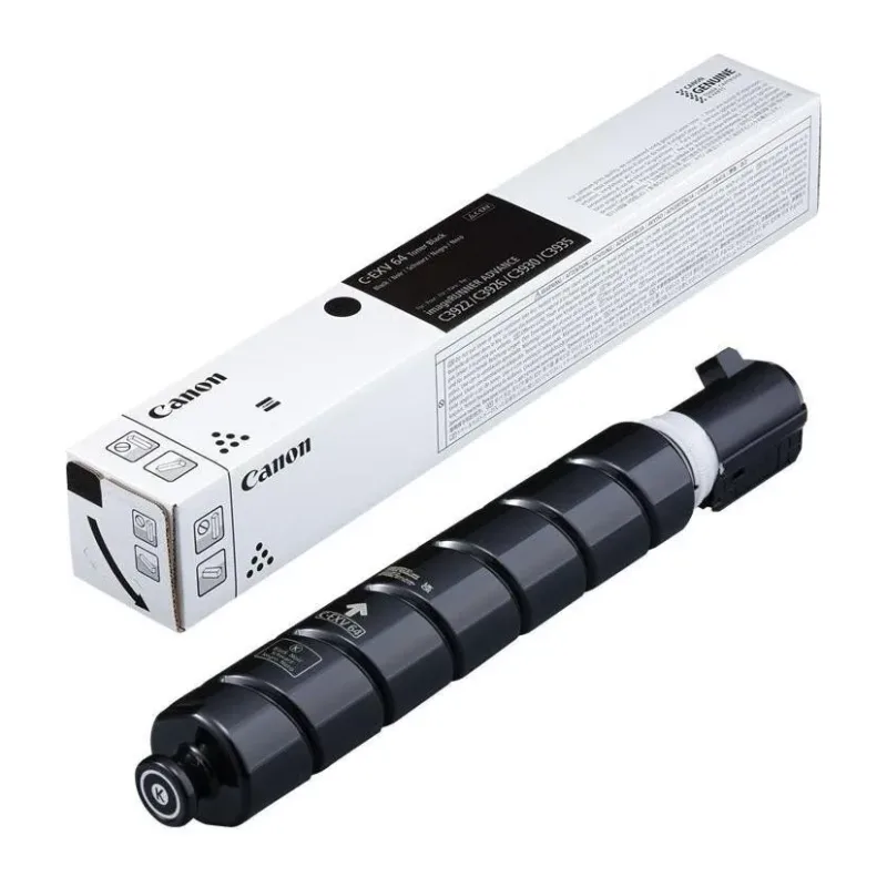 Тонер-картридж Canon C-EXV64 Black (5753C002)