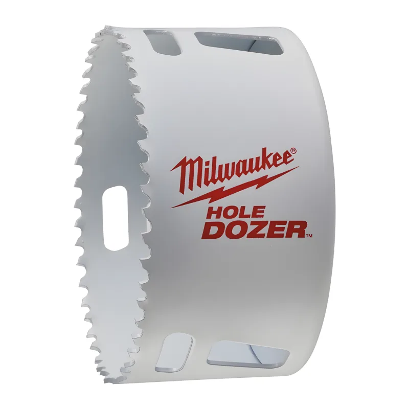 Коронка Milwaukee Hole Dozer 92мм (49565195)