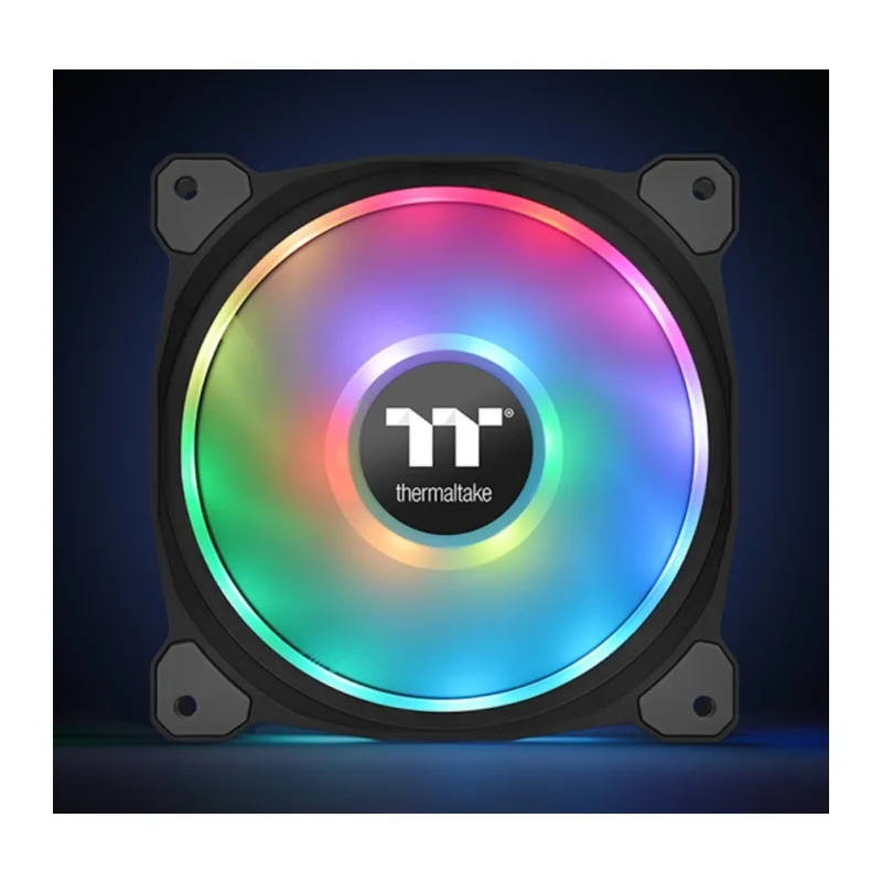 Система жидкостного охлаждения для процессора Thermaltake Pacific CLM360 Ultra Hard Tube Liquid Cooling Kit (CL-W335-CU12SW-A)