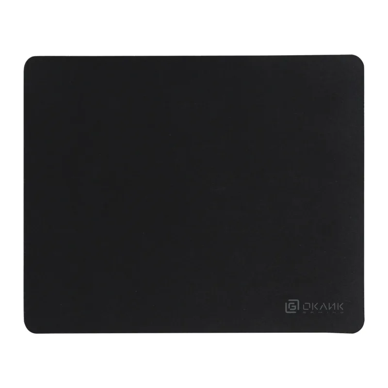 Коврик для мыши Oklick OK-T350 черный