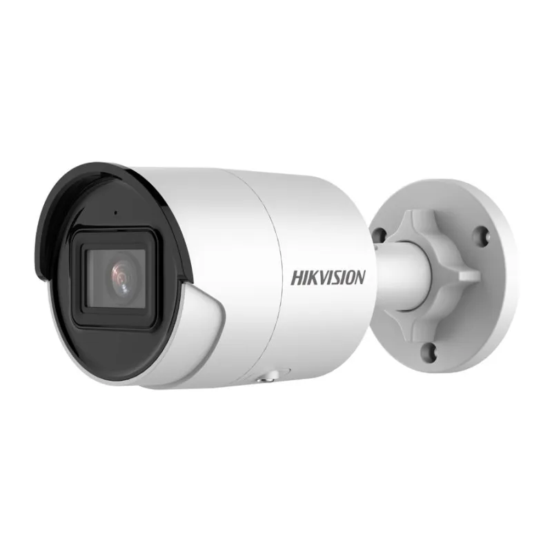 Камера видеонаблюдения Hikvision DS-2CD2043G2-IU 2.8 мм