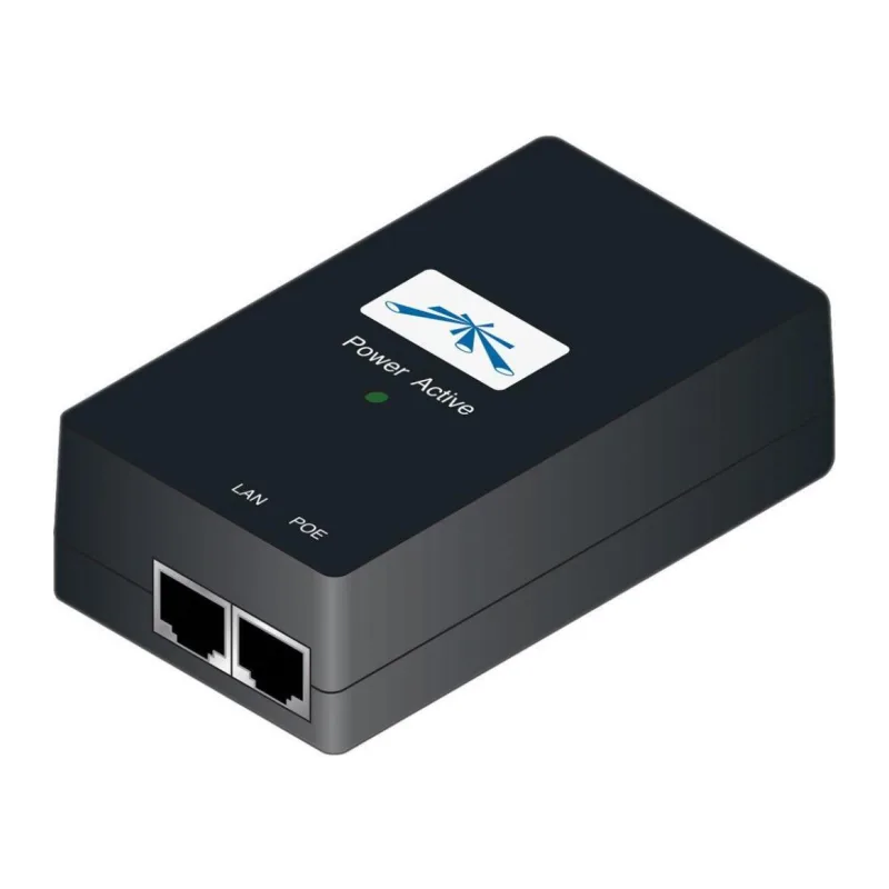Блок питания для сетевого оборудования Ubiquiti POE-50-60W