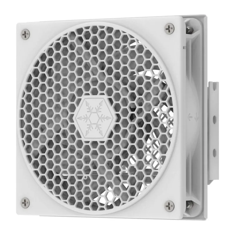 Адаптер для вентилятора SilverStone SST-FDP02W (G56FDP02W000020)