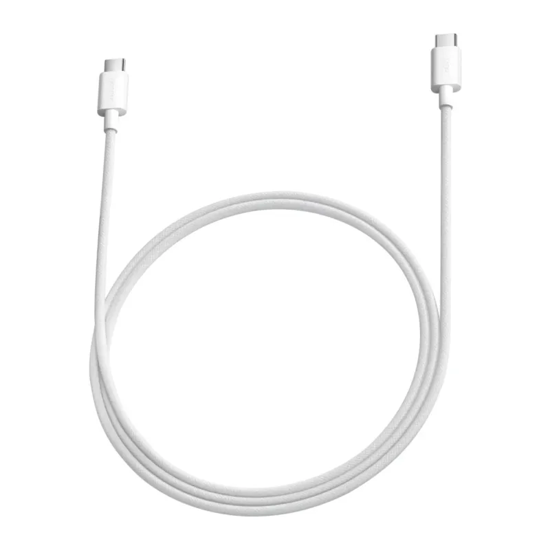 Кабель Xiaomi L33020 USB-C to USB-C 1m (BHR0878GL)