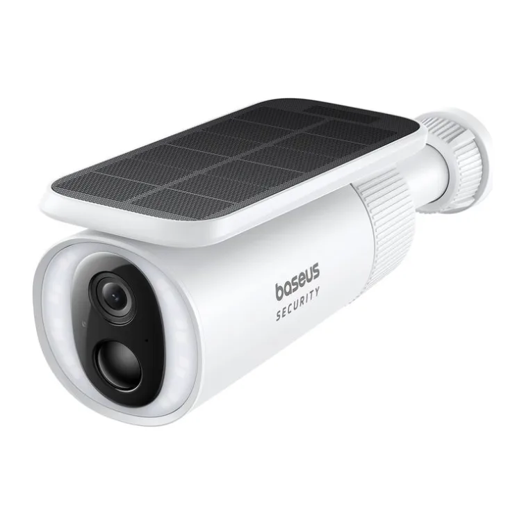 Камера видеонаблюдения Baseus Security S1 S0SW00 (S0SW002130)