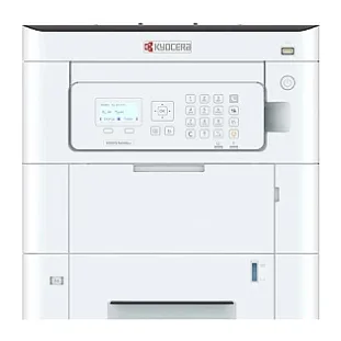 Принтер лазерный Kyocera Mita ECOSYS PA3500cx
