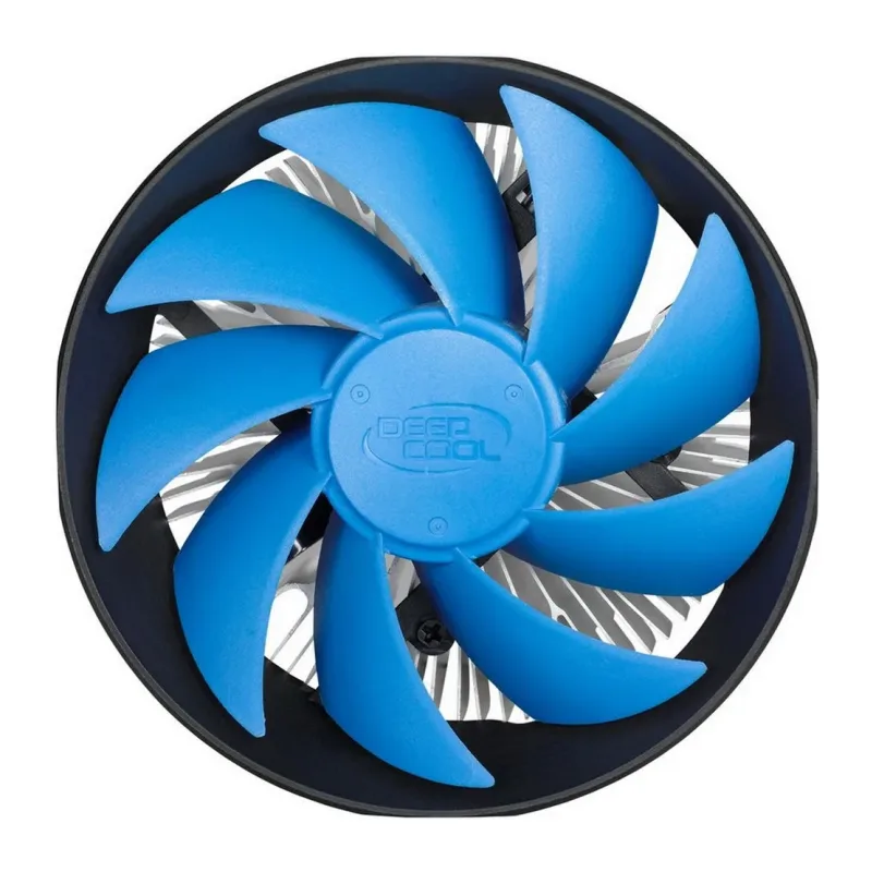 Вентилятор для процессора DeepCool Gamma Archer V2 (G-U-ARCHER-ARNNNN-G-1)
