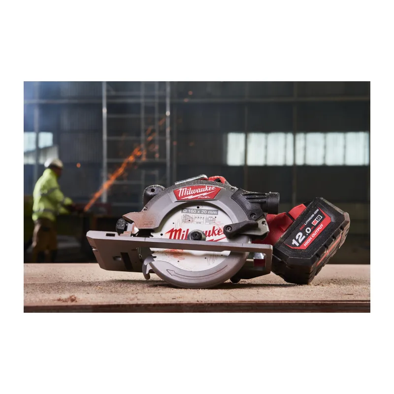 Диск пильный Milwaukee 4932471298