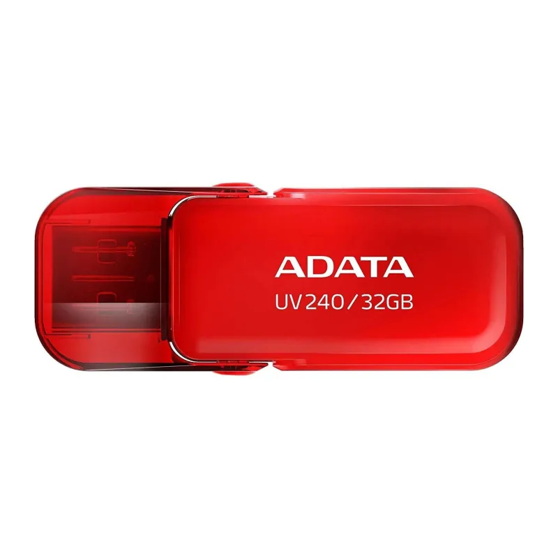 USB Flash-накопитель A-Data UV240 32GB красный