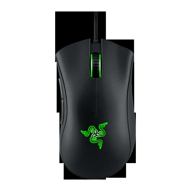 Мышь Razer DeathAdder Essential (RZ01-03850100-R3M1)