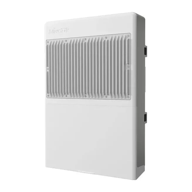 Коммутатор MikroTik CRS318-16P-2S+OUT без БП
