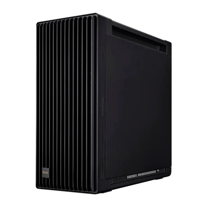 Корпус ASUS Proart PA602 TG ARGB Black (90DC00J0-B09000)