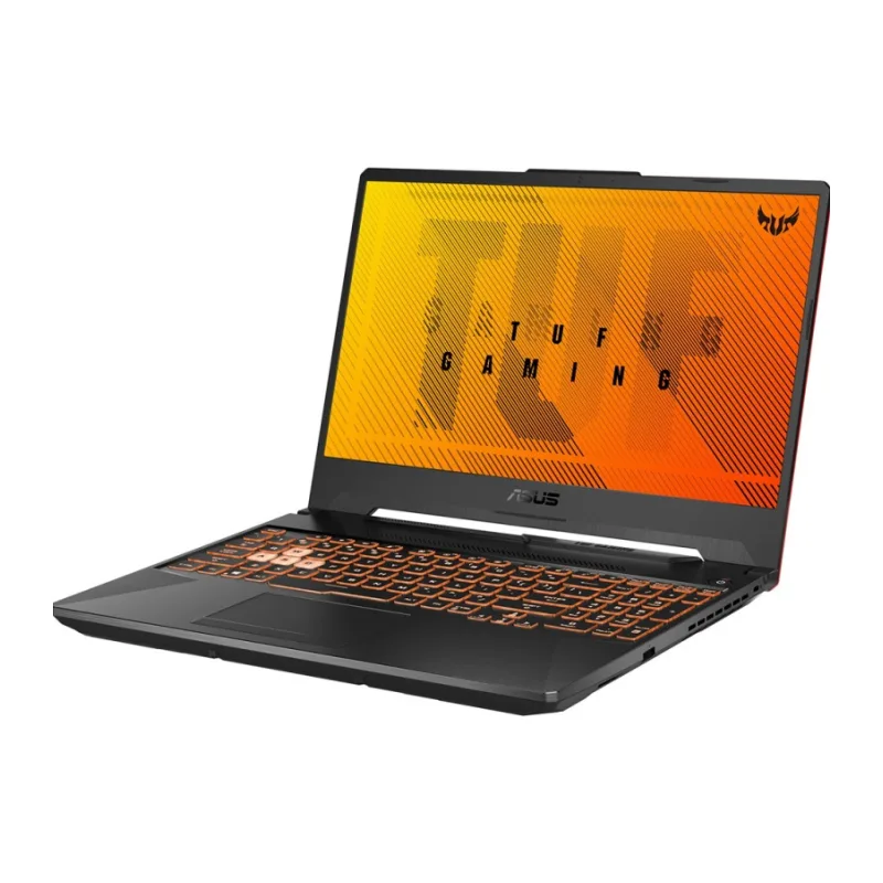 Ноутбук ASUS TUF Gaming A15 FA506NCG-HN330W Graphite Black (90NR0JF7-M00V20)