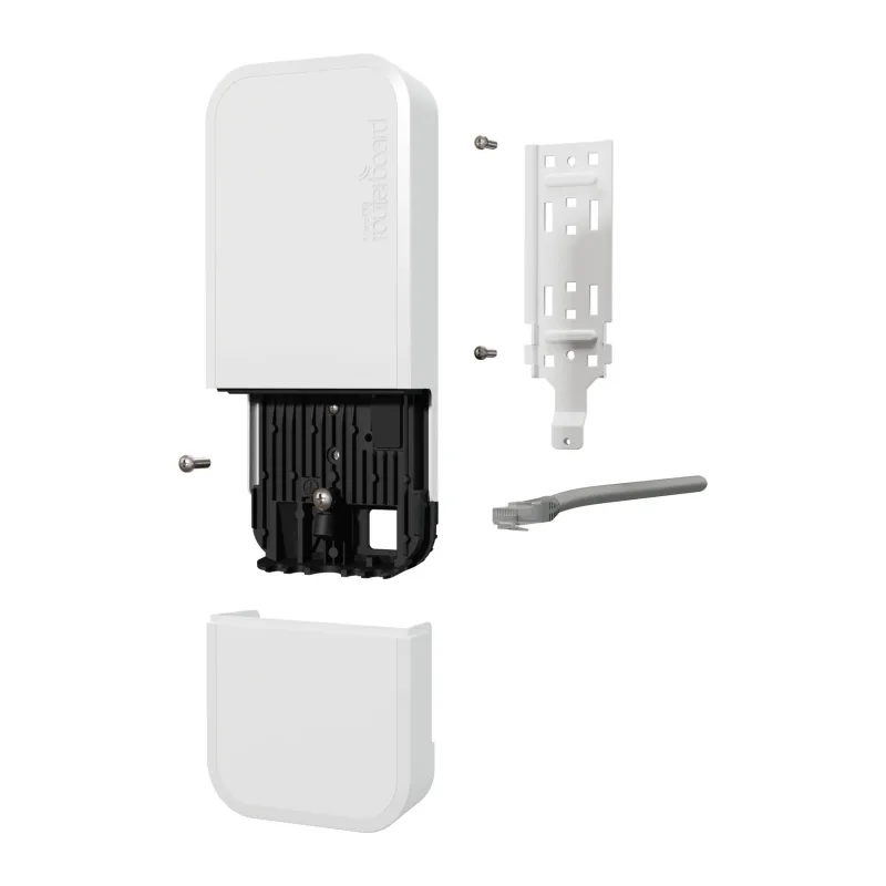 Маршрутизатор MikroTik wAPG-5HaxD2HaxD