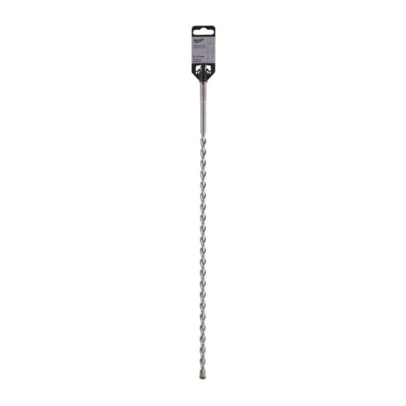 Бур Milwaukee SDS+ Contractor 10x460 (4932471268)