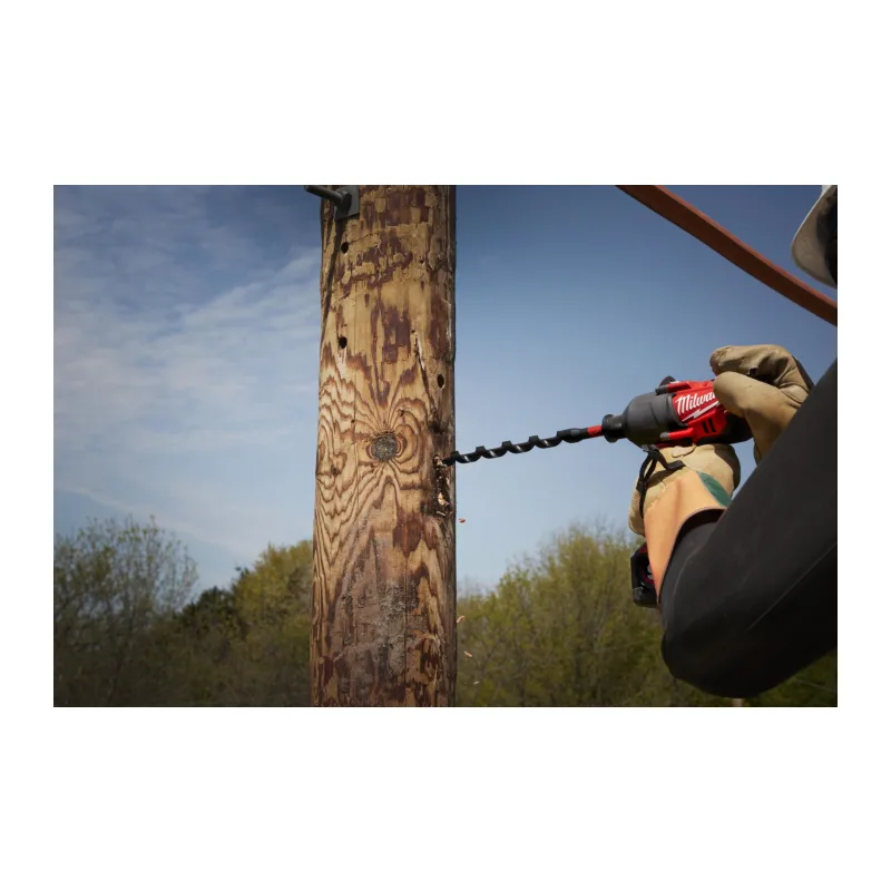 Сверло Milwaukee Impact Linemans 16x460мм (48136756)